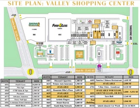 4551-4701 Mack Rd, Sacramento, CA for lease Interior Photo- Image 2 of 3