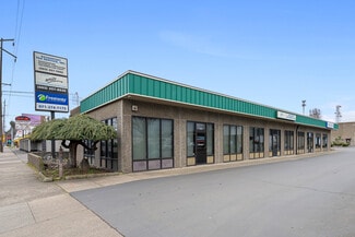 More details for 10005 SE Stark St, Portland, OR - Office for Lease