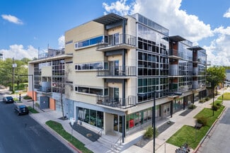 Plus de détails pour 900 E 6th St, Austin, TX - Bureau/Commerce de détail à louer