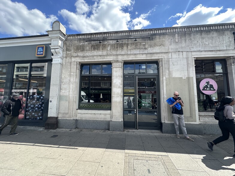 167 Balham High Rd, London for lease - Building Photo - Image 2 of 2