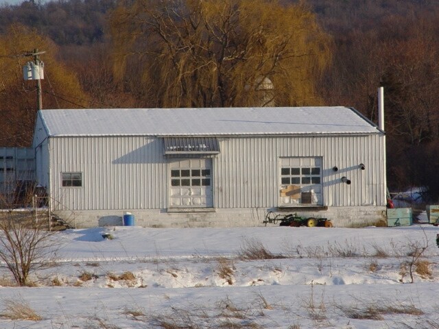 41 Bierstine Ln, Warwick, NY à vendre - Photo du bâtiment - Image 2 de 3