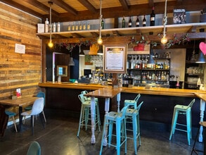 Retail in Arroyomolinos, Madrid for lease Interior Photo- Image 1 of 10