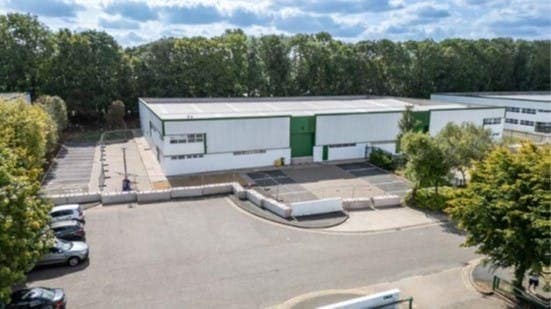 18-19 Gallowhill Rd, Northampton for lease - Building Photo - Image 3 of 13