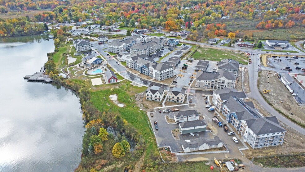 N Aurora Rd, Chagrin Falls, OH for sale - Neighborhood Photo - Image 2 of 5