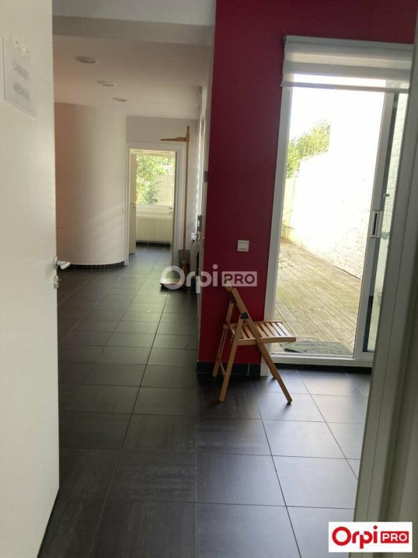 Bureau dans Tourcoing à louer Photo du bâtiment- Image 1 de 11