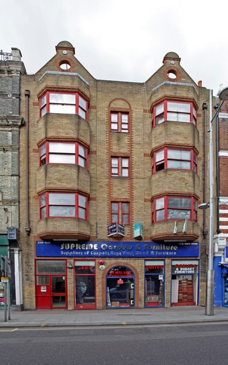 More details for 233-235 Kilburn High Rd, London - Retail for Sale