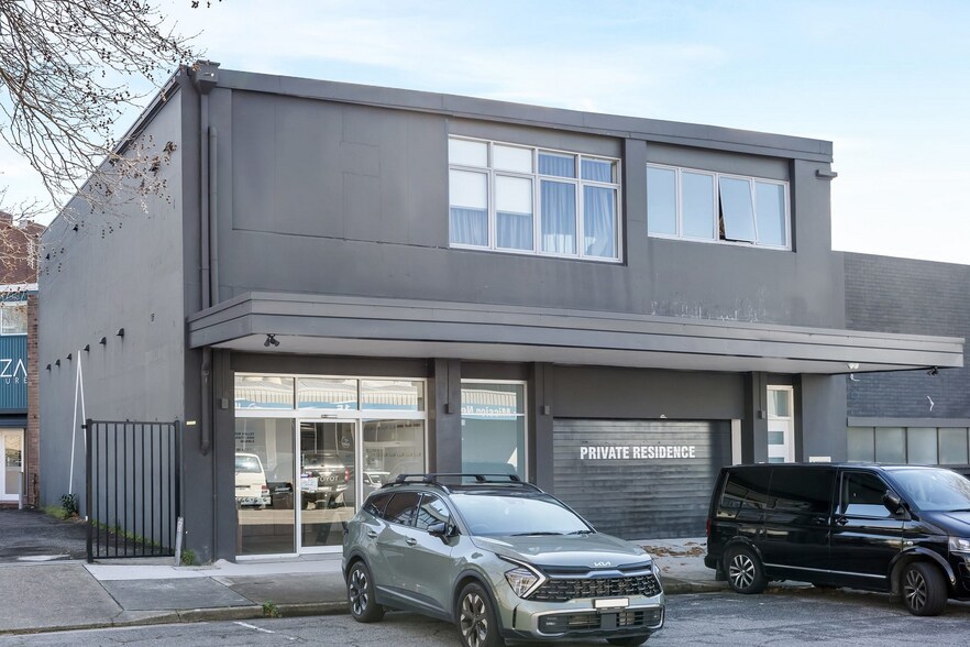 795 Hunter St, Newcastle West à vendre - Photo du bâtiment - Image 3 de 11