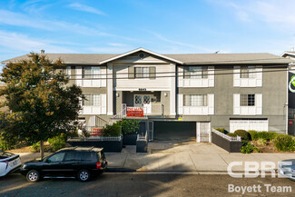 More details for 6643 Haskell Ave, Van Nuys, CA - Multifamily for Sale