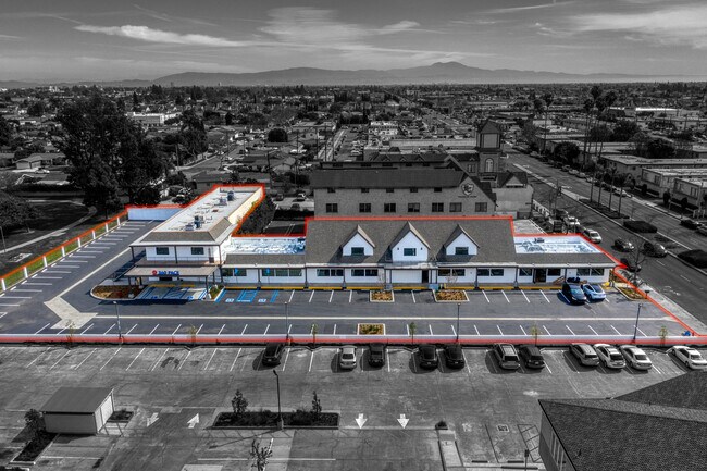 More details for 8291-8295 Westminster Blvd, Westminster, CA - Office for Sale