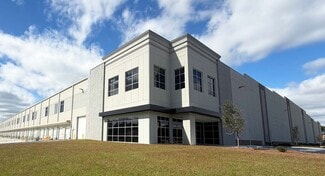 More details for 1001 Kaizen Parkway, Savannah, GA - Industrial for Lease