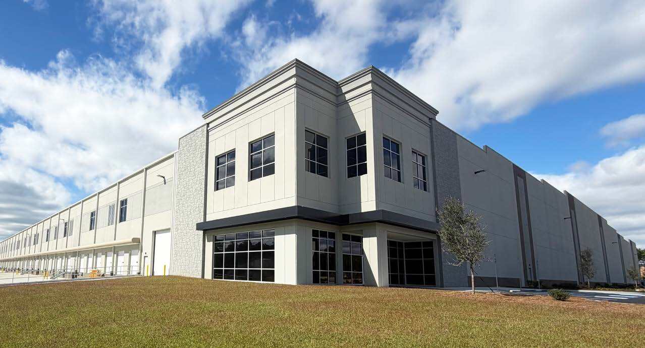 1001 Kaizen Parkway, Savannah, GA for lease Primary Photo- Image 1 of 5