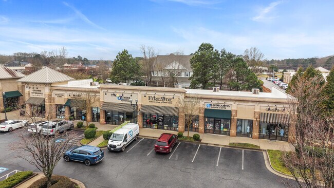 More details for 109 Harmony Crossing, Eatonton, GA - Retail for Sale