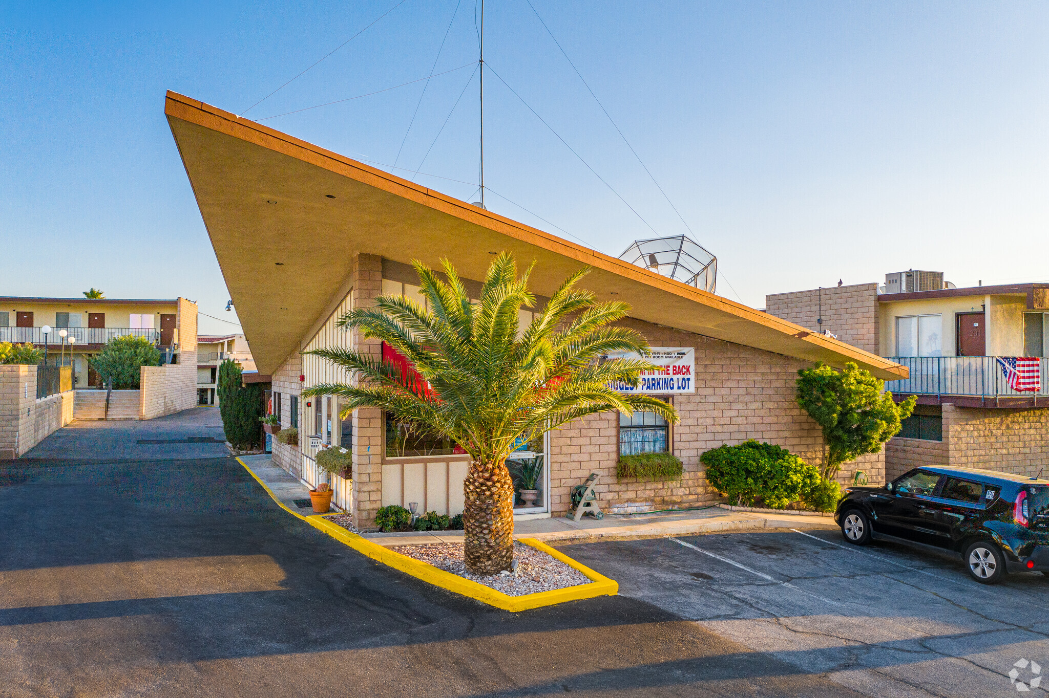 1009 Nevada Way, Boulder City, NV for sale Primary Photo- Image 1 of 1