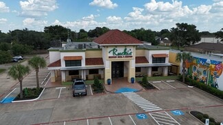 Plus de détails pour 1235 S Mason Rd, Katy, TX - Commerce de détail à vendre