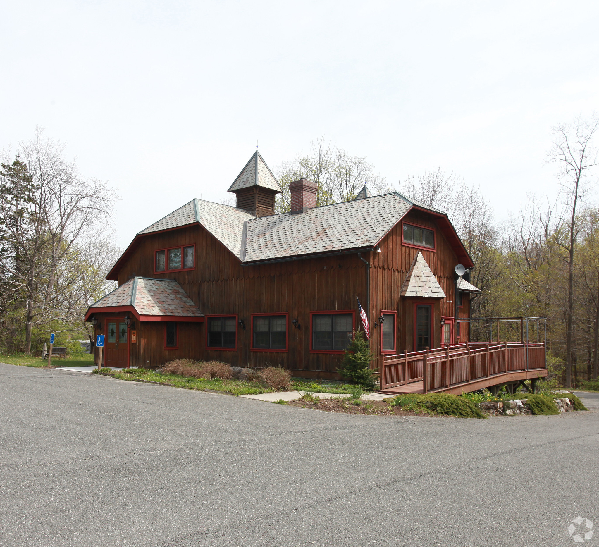 242 Pittsfield Rd, Lenox, MA for sale Building Photo- Image 1 of 1