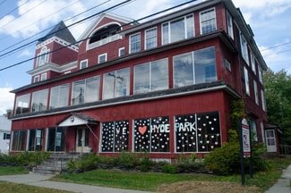 More details for 183 Main St, Hyde Park, VT - Flex for Lease