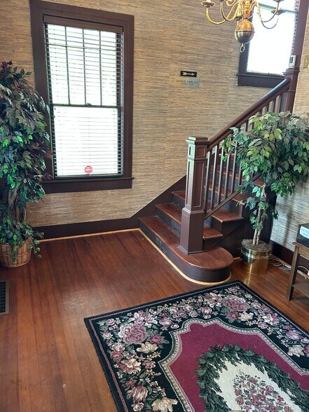 1313 Elmwood Ave, Columbia, SC à louer - Photo du bâtiment - Image 3 de 5