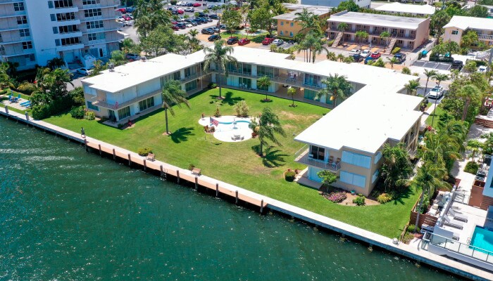 900 Intracoastal Dr, Fort Lauderdale, FL for sale Primary Photo- Image 1 of 1