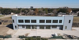 Plus de détails pour 7511 S Gessner Rd, Houston, TX - Bureau/Commerce de détail à louer