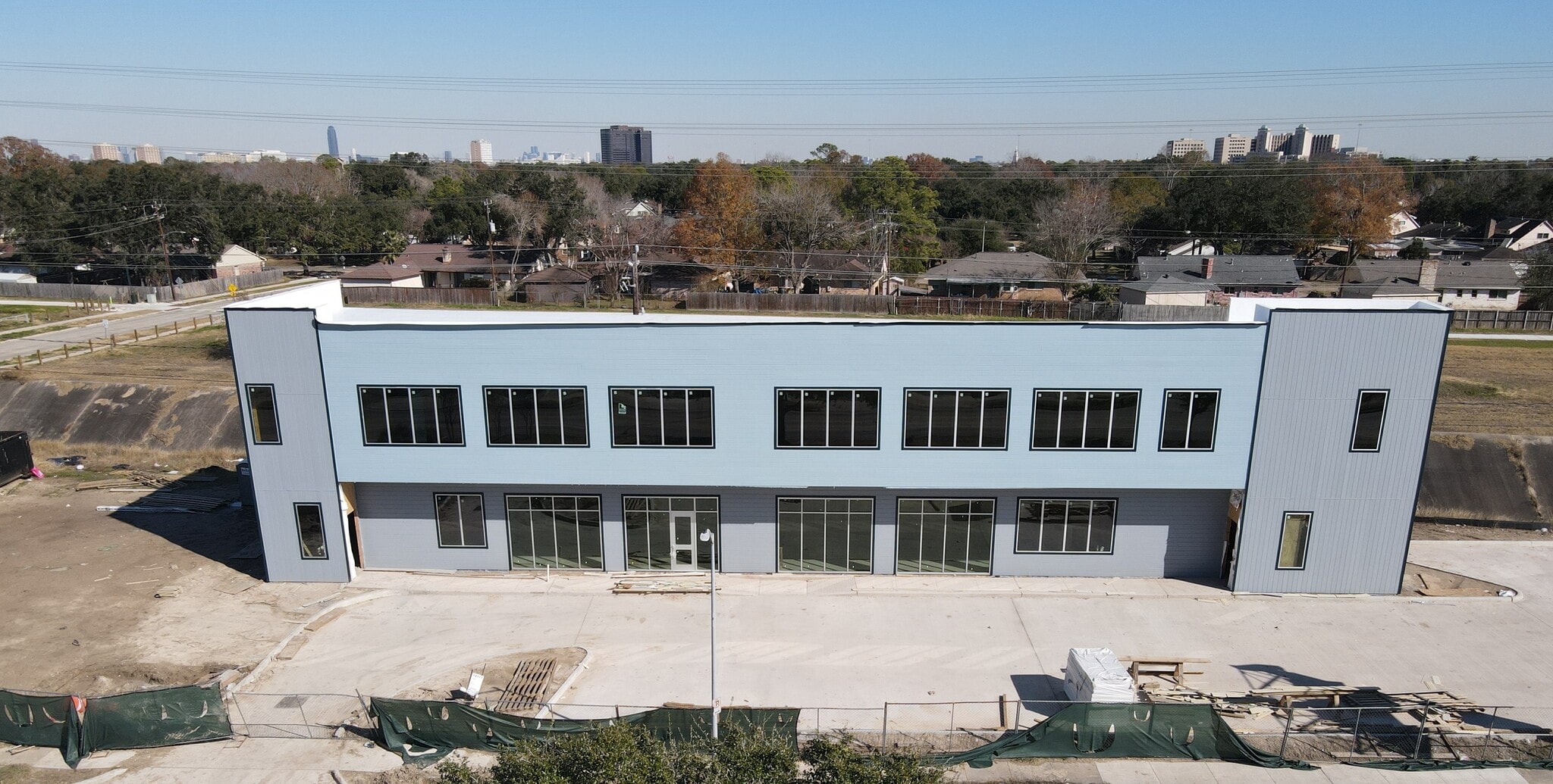 7511 S Gessner Rd, Houston, TX for lease Primary Photo- Image 1 of 9