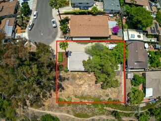 More details for 1738 33rd St, San Diego, CA - Land for Sale