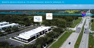 Plus de détails pour 12611 SE Bonita Beach Rd, Bonita Springs, FL - Bureau/Commerce de détail, Commerce de détail à louer