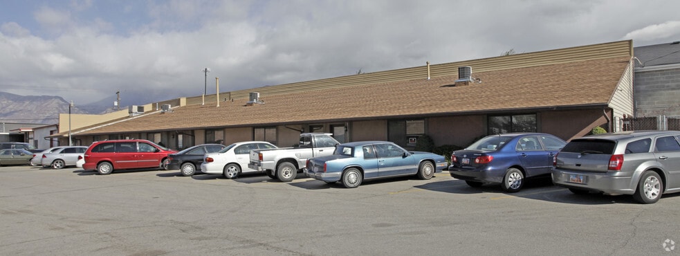 1455-1463 W Center St, Orem, UT for lease - Building Photo - Image 3 of 95