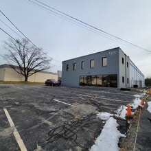 1300 Jefferson Blvd, Warwick, RI à louer Photo intérieure- Image 2 de 8