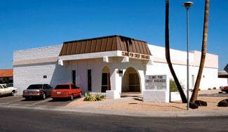 More details for 10192 W Coggins Dr, Sun City, AZ - Office for Sale
