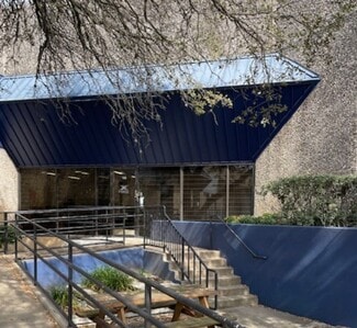 Plus de détails pour 6600 Long Point Rd, Houston, TX - Industriel à louer