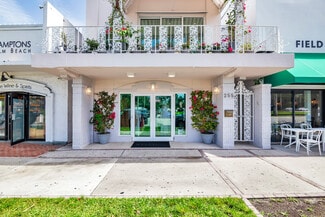 More details for 255 Royal Poinciana Way, Palm Beach, FL - Retail for Lease