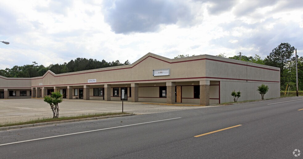 951 Prim Ave, Graceville, FL à louer - Photo du bâtiment - Image 2 de 6