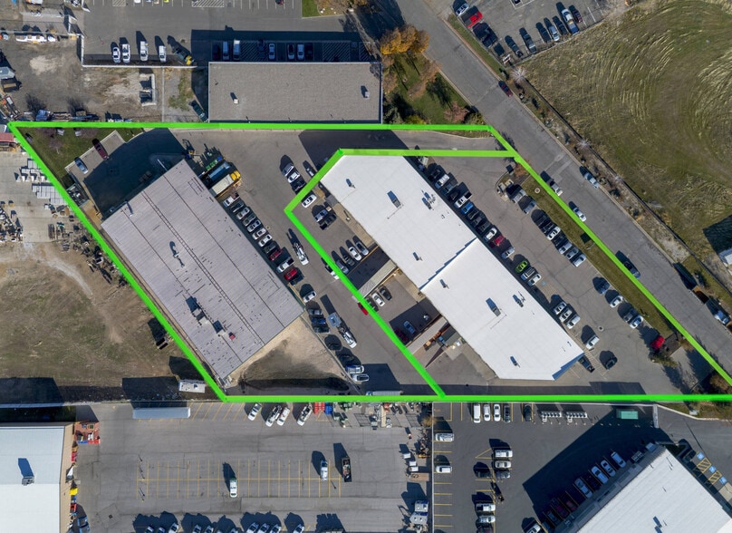 855 McCormick Way, Layton, UT for sale - Building Photo - Image 2 of 23