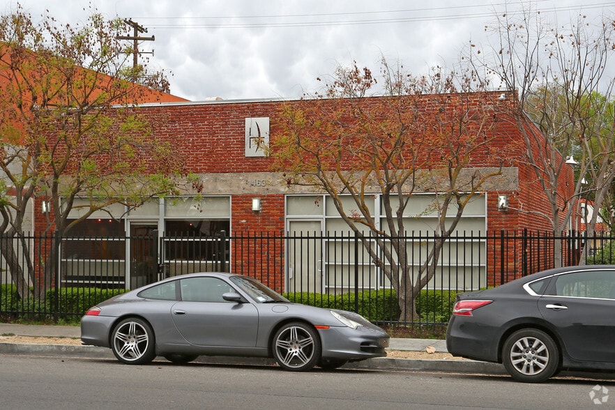 1463 N Van Ness Ave, Fresno, CA for sale - Primary Photo - Image 1 of 10