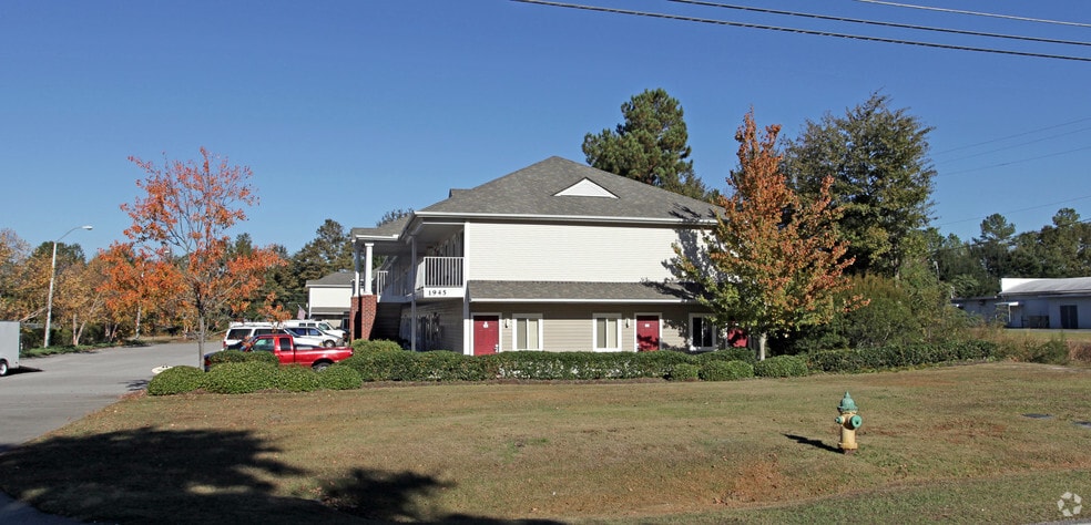 1945 Gion St, Sumter, SC à vendre - Photo du bâtiment - Image 2 de 2