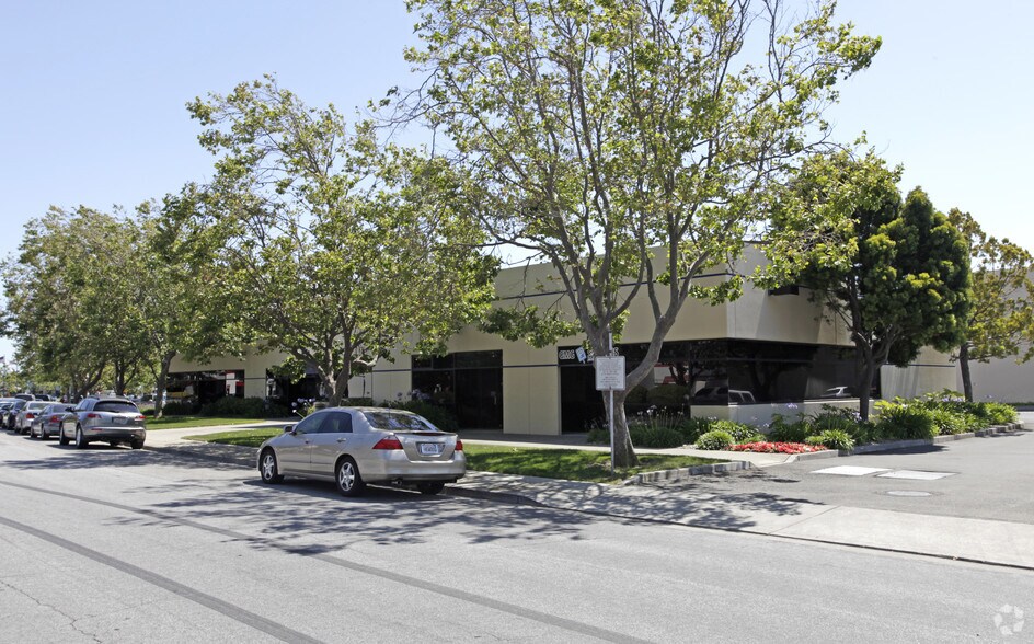 14433-14439 Catalina St, San Leandro, CA à louer - Photo du bâtiment - Image 2 de 7