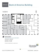 1602-1604 Hewitt Ave, Everett, WA à louer Plan de site- Image 1 de 1