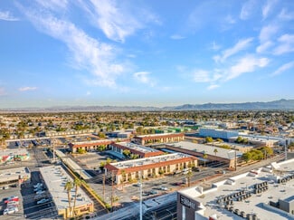 More details for 4220 S Maryland Pky, Las Vegas, NV - Office for Lease