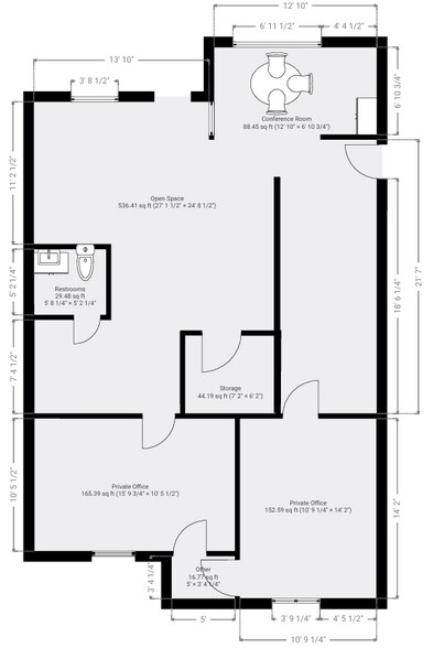 3100 45th St, Highland, IN à louer - Photo du bâtiment - Image 3 de 19