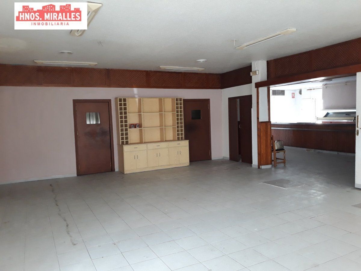 Retail in Elche for sale Building Photo- Image 1 of 44