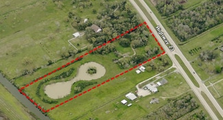 More details for 30900 LA-23, Buras, LA - Land for Sale