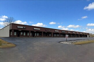 Plus de détails pour 3530-3572 E US Highway 30, Warsaw, IN - Commerce de détail à louer