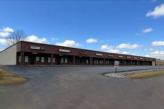 Plus de détails pour 3530-3572 E US Highway 30, Warsaw, IN - Commerce de détail à louer