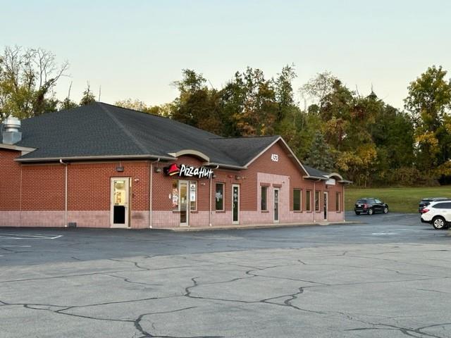 453 Valley Brook Rd, Canonsburg, PA for lease Building Photo- Image 1 of 3