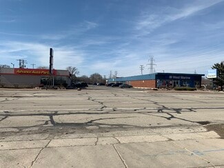 More details for 4147 S 76th St, Milwaukee, WI - Retail for Lease