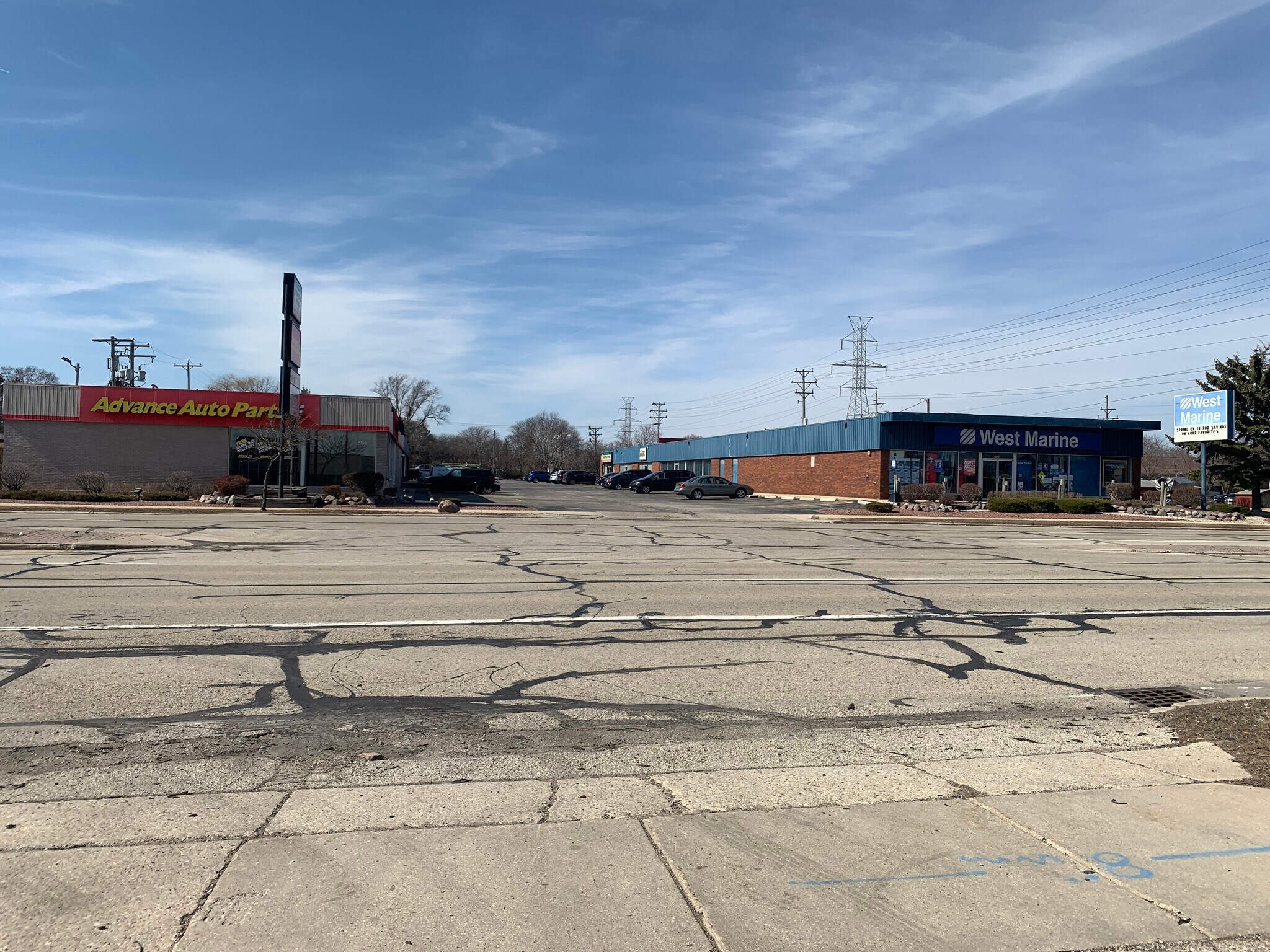 4147 S 76th St, Milwaukee, WI for lease Building Photo- Image 1 of 3