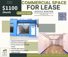 38 Canal St, Fort Plain, NY for lease Other- Image 2 of 3