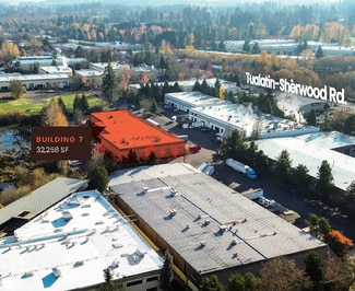 More details for 9955 SW Potano St, Tualatin, OR - Industrial for Sale
