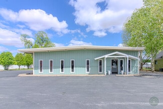 More details for 3720 Wilbarger St, Vernon, TX - Flex for Sale