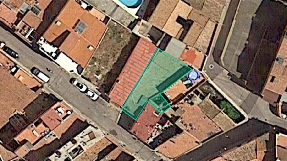 Carrer de Josep Maria de Sagarra, 6, El Vendrell, Tarragona for sale Aerial- Image 1 of 1